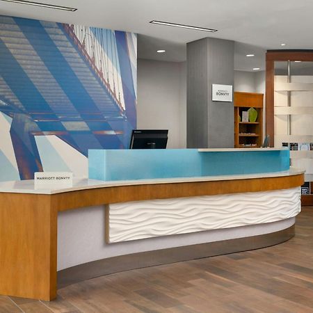 Springhill Suites By Marriott Charleston Mount Pleasant Kültér fotó