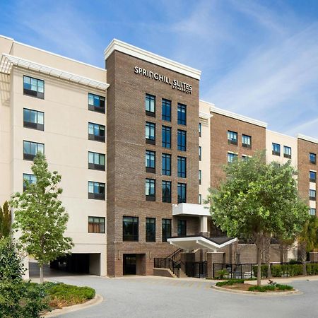 Springhill Suites By Marriott Charleston Mount Pleasant Kültér fotó
