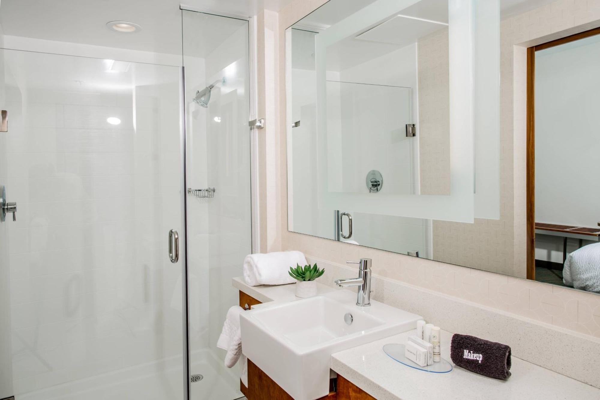 Springhill Suites By Marriott Charleston Mount Pleasant Kültér fotó