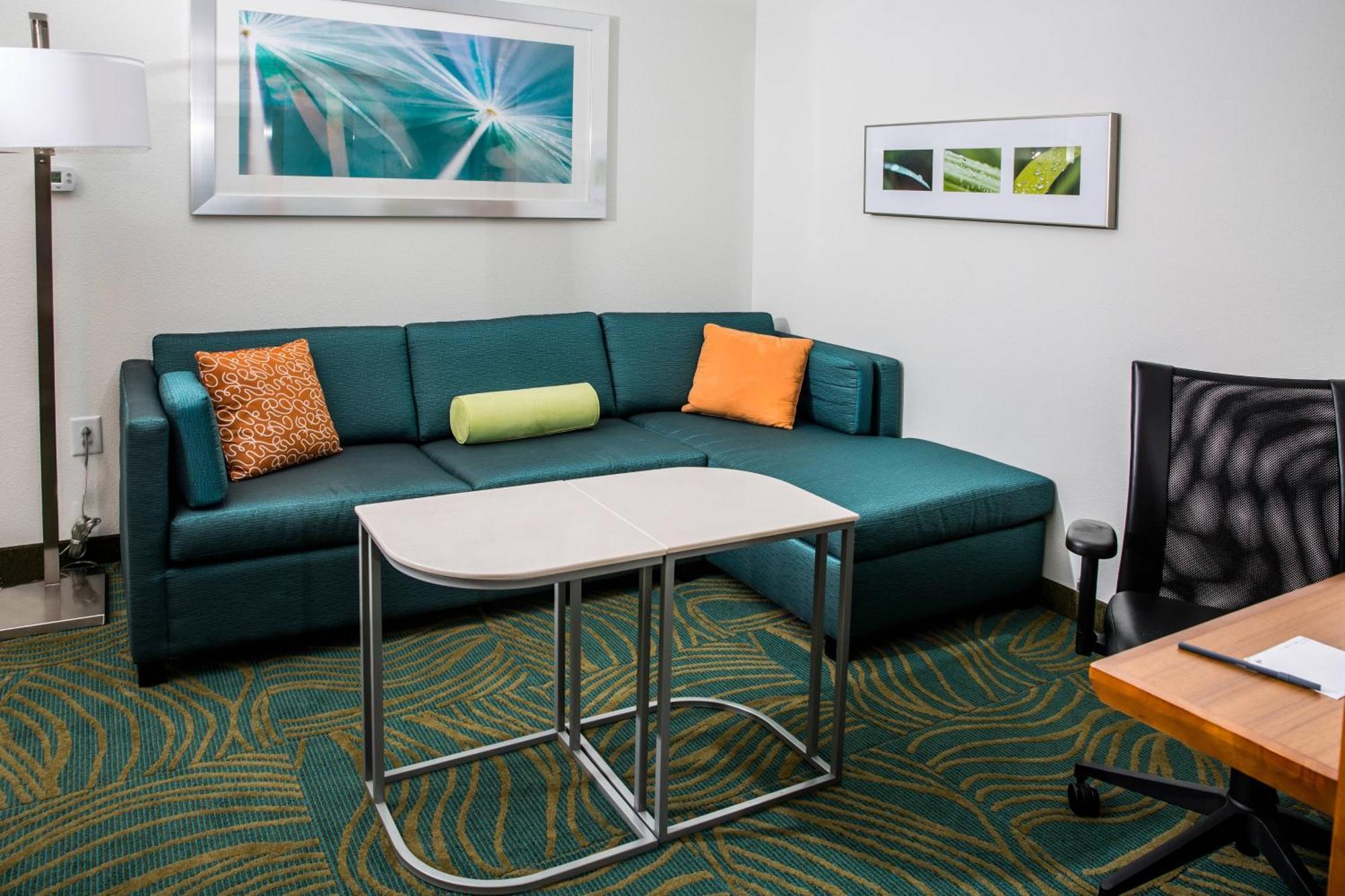 Springhill Suites By Marriott Charleston Mount Pleasant Kültér fotó