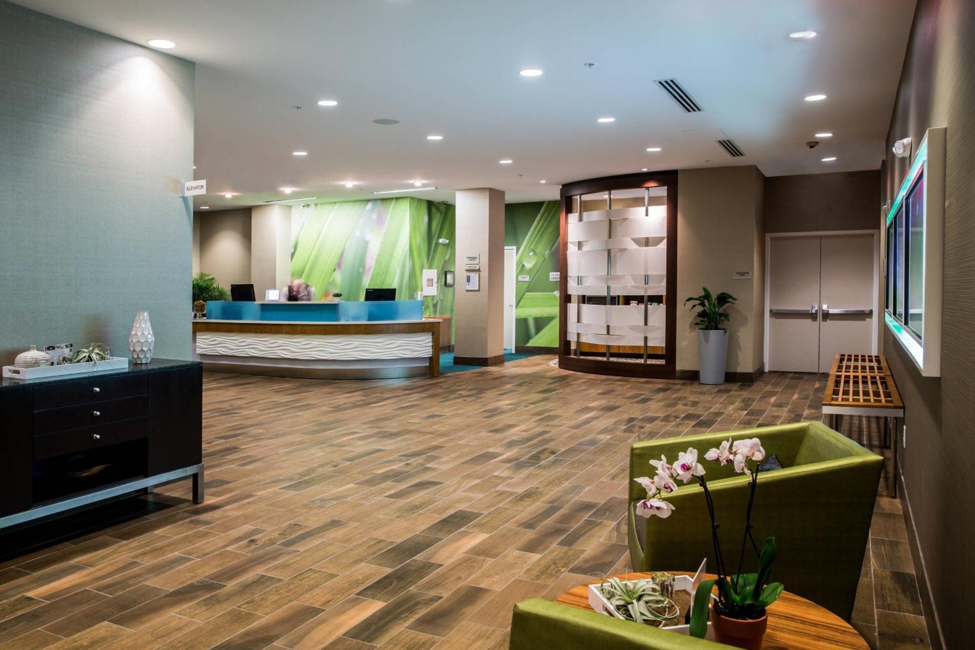 Springhill Suites By Marriott Charleston Mount Pleasant Kültér fotó