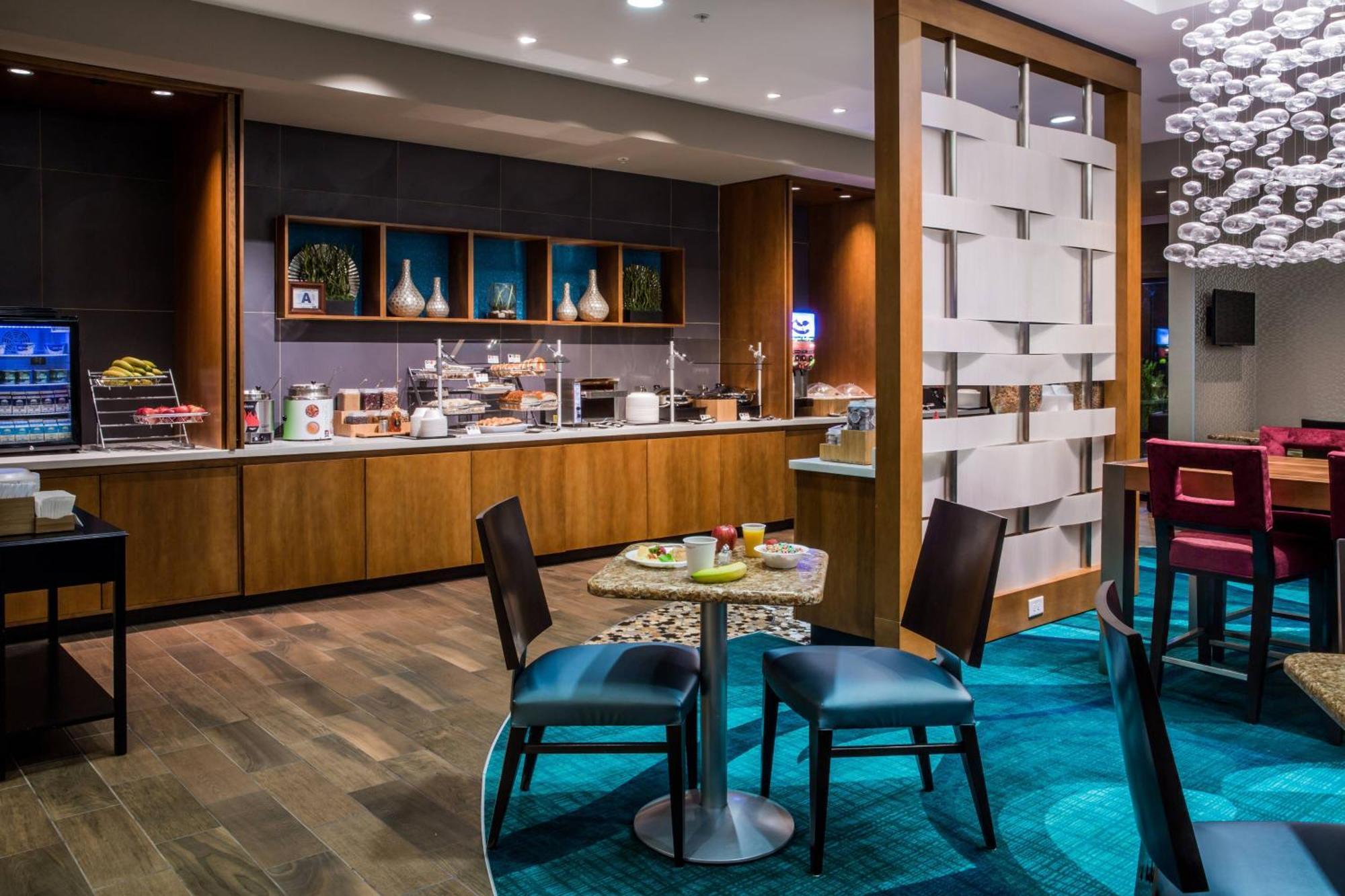 Springhill Suites By Marriott Charleston Mount Pleasant Kültér fotó