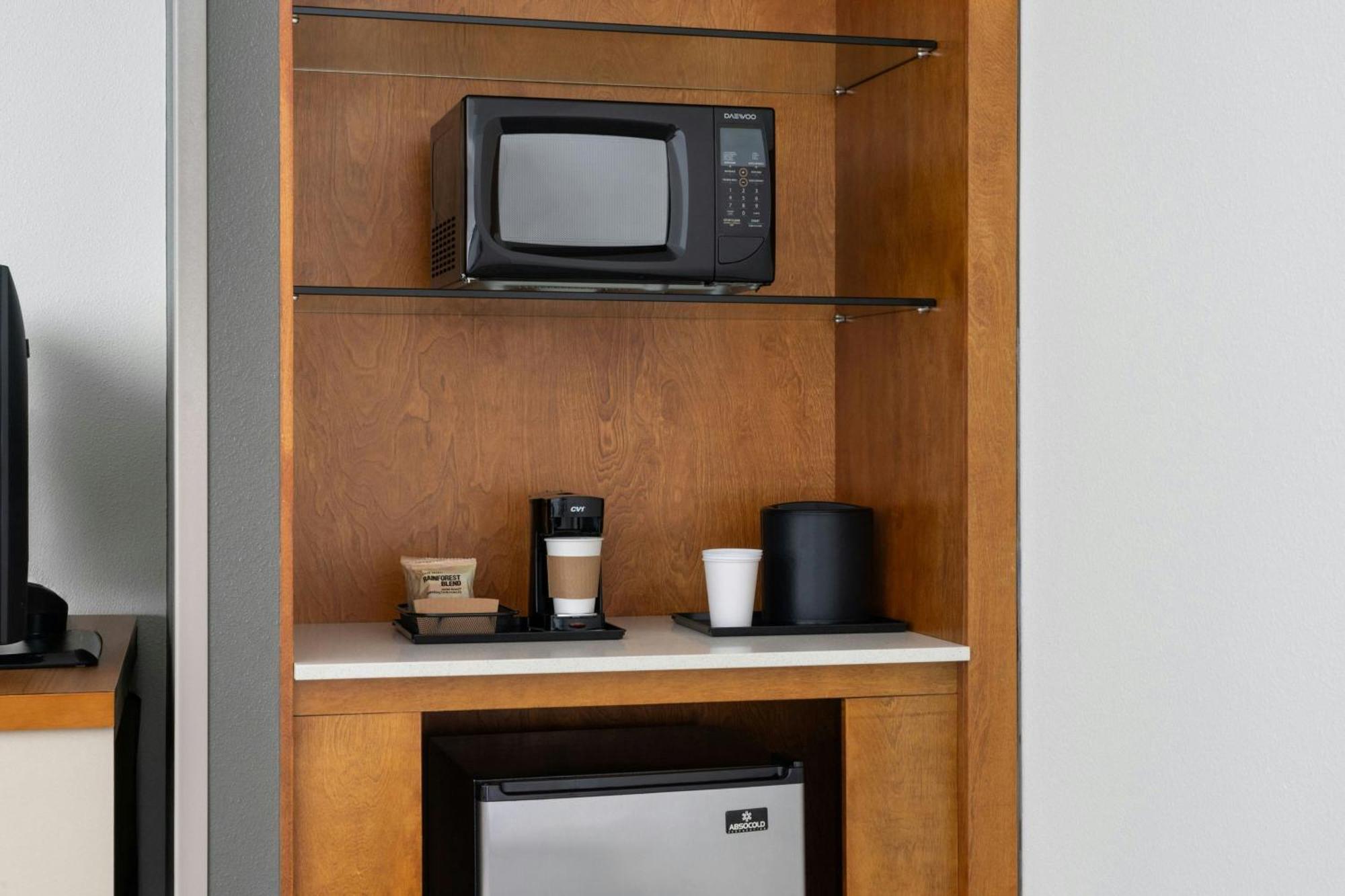 Springhill Suites By Marriott Charleston Mount Pleasant Kültér fotó