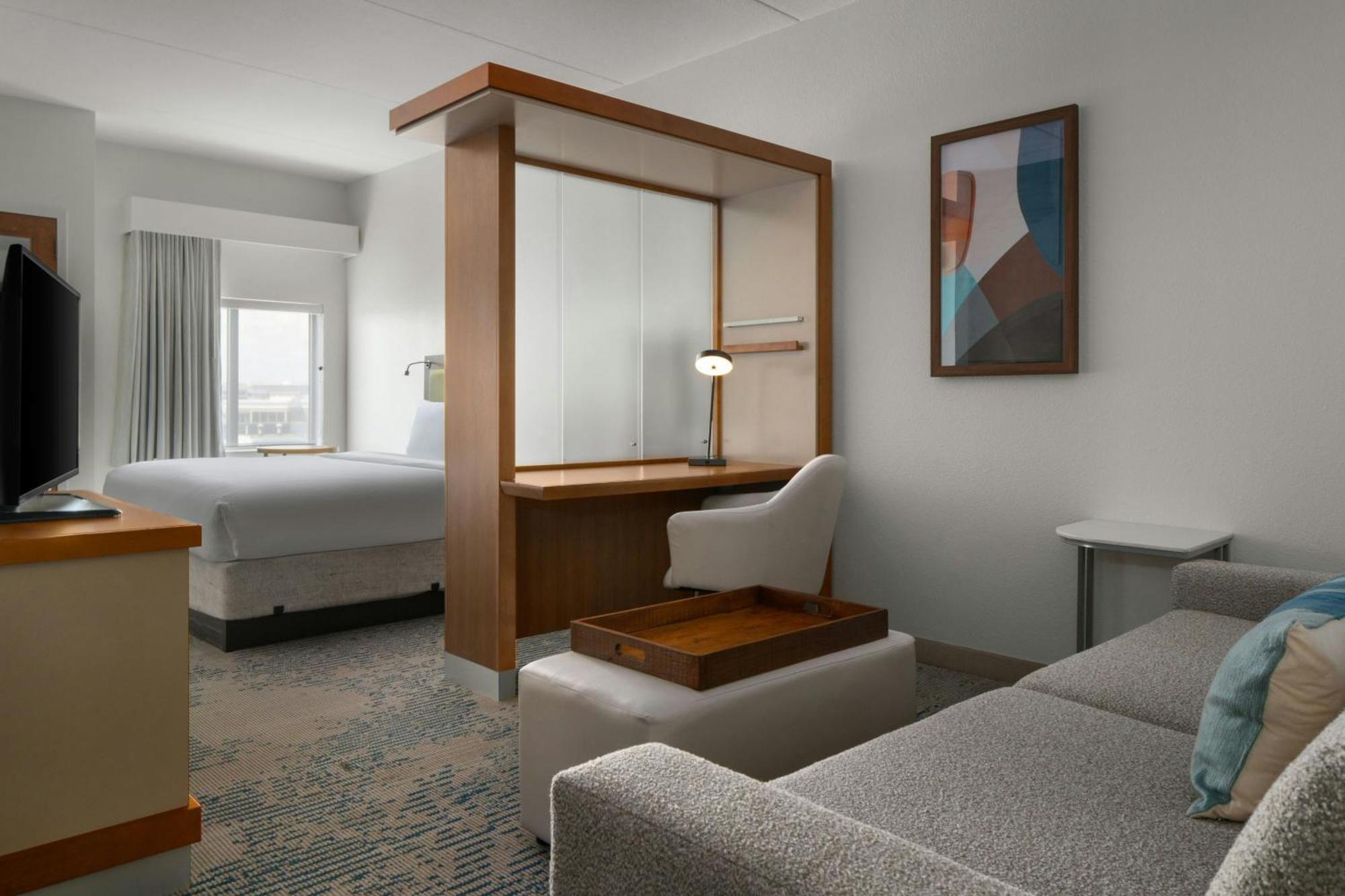 Springhill Suites By Marriott Charleston Mount Pleasant Kültér fotó