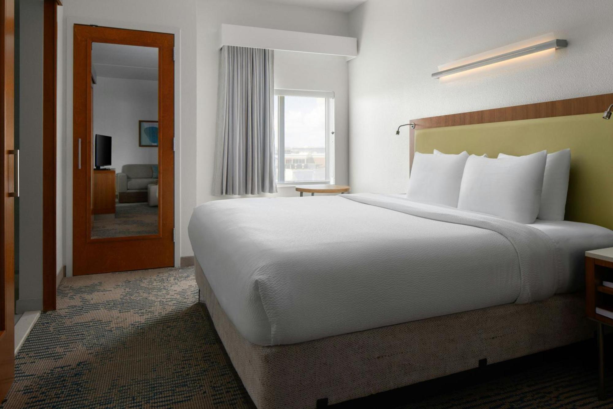 Springhill Suites By Marriott Charleston Mount Pleasant Kültér fotó