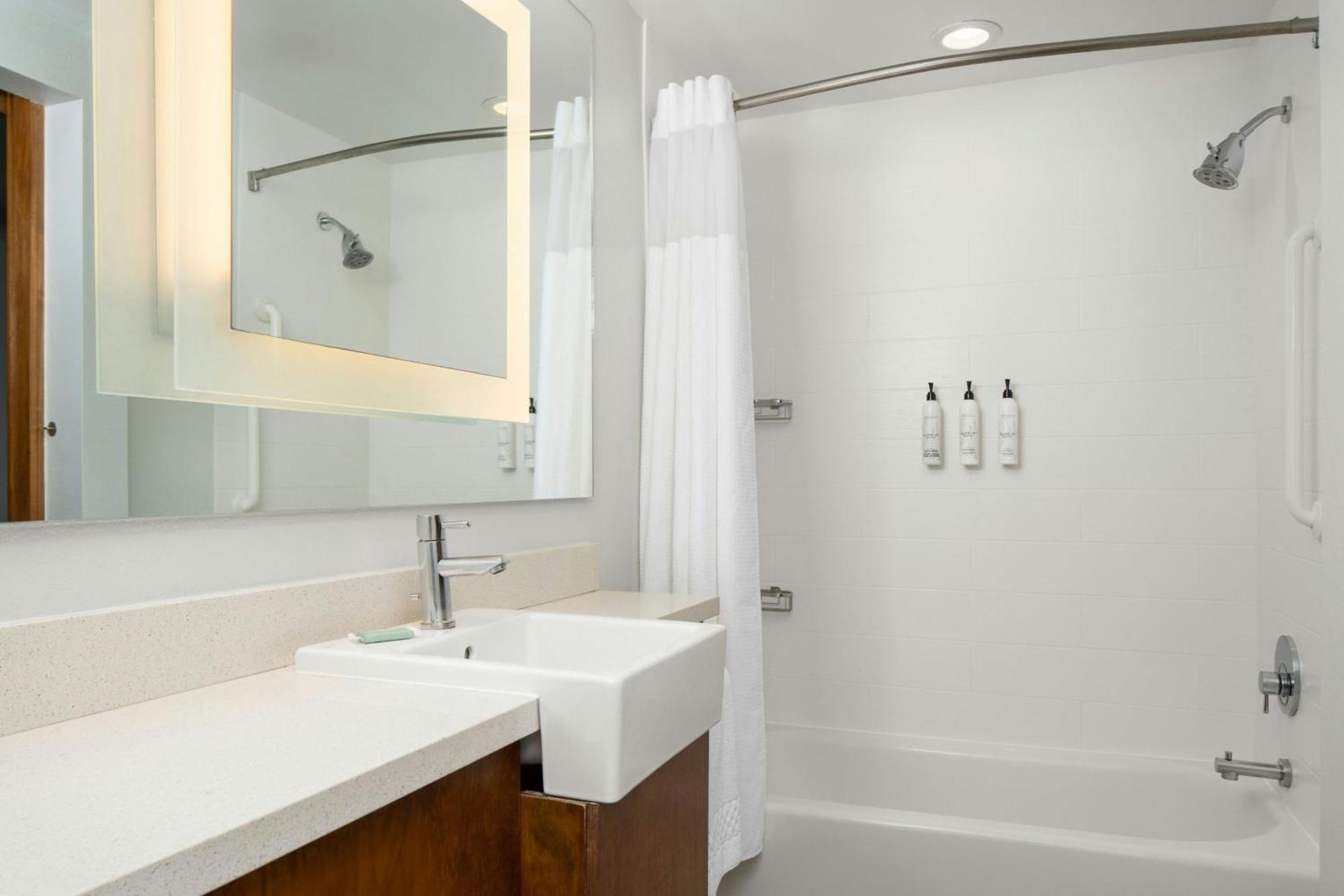 Springhill Suites By Marriott Charleston Mount Pleasant Kültér fotó
