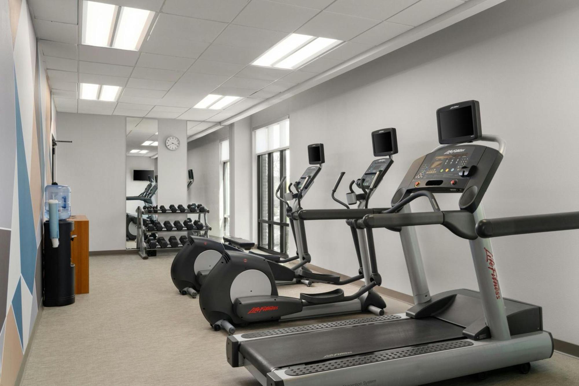Springhill Suites By Marriott Charleston Mount Pleasant Kültér fotó