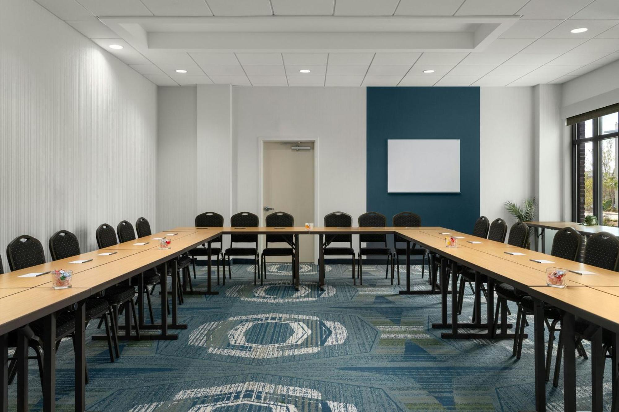 Springhill Suites By Marriott Charleston Mount Pleasant Kültér fotó