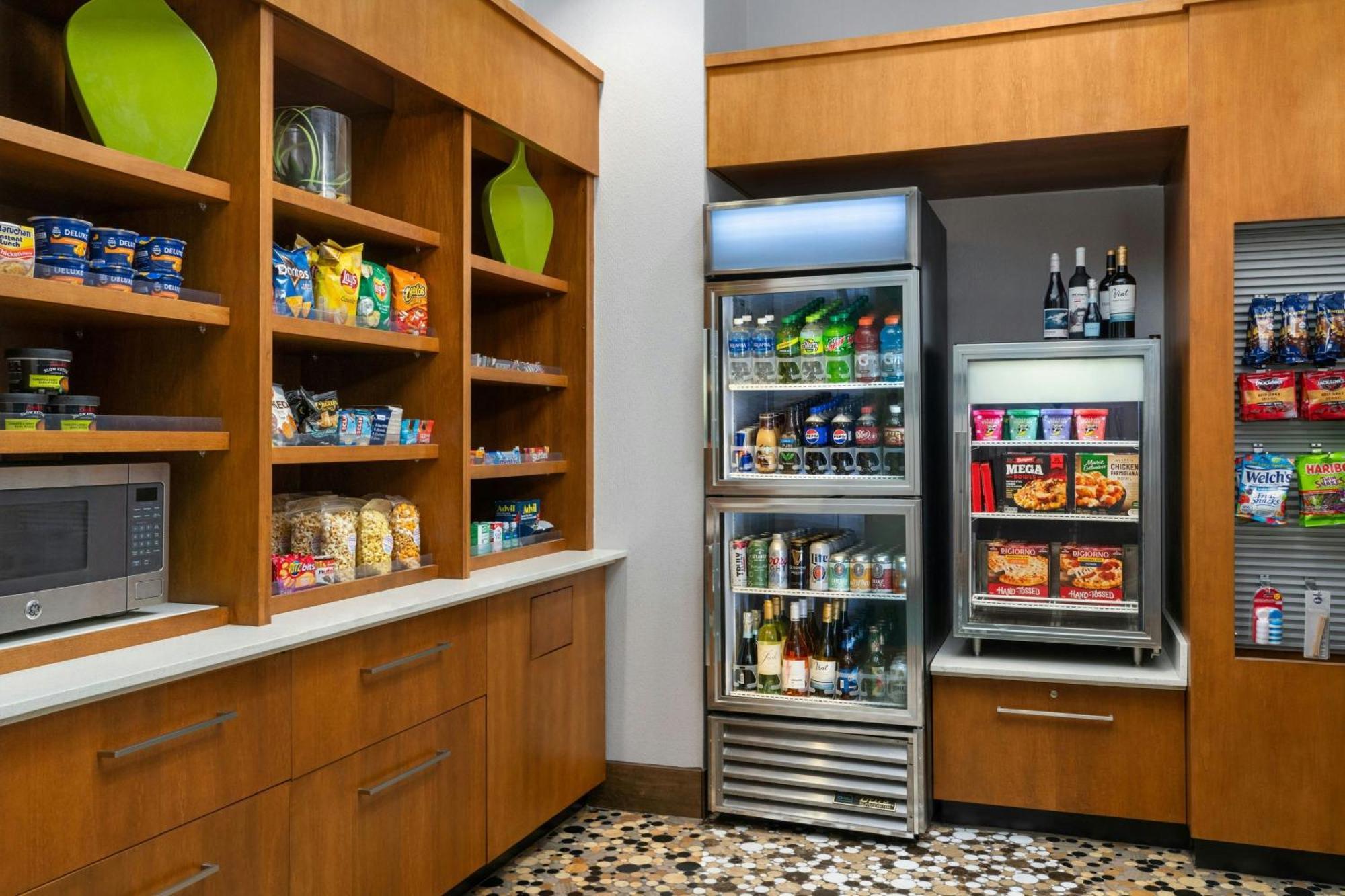 Springhill Suites By Marriott Charleston Mount Pleasant Kültér fotó