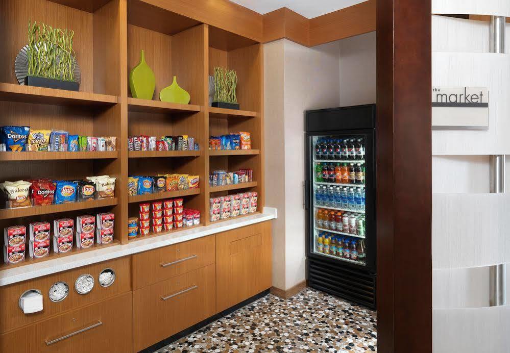 Springhill Suites By Marriott Charleston Mount Pleasant Kültér fotó