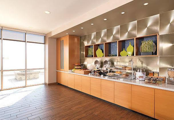 Springhill Suites By Marriott Charleston Mount Pleasant Kültér fotó