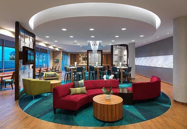 Springhill Suites By Marriott Charleston Mount Pleasant Kültér fotó