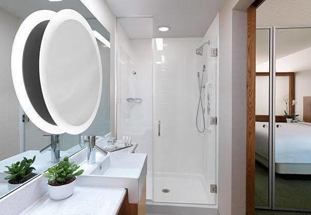 Springhill Suites By Marriott Charleston Mount Pleasant Kültér fotó