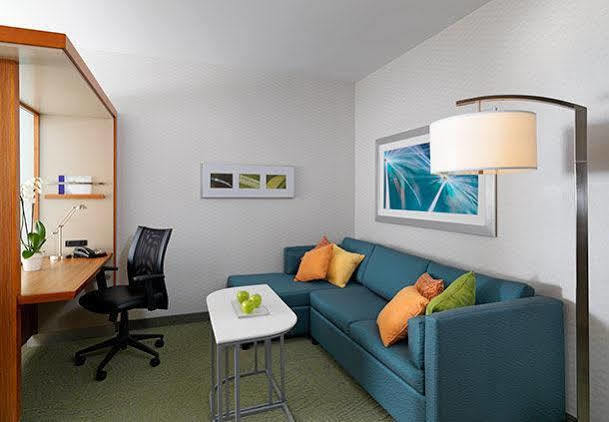 Springhill Suites By Marriott Charleston Mount Pleasant Kültér fotó