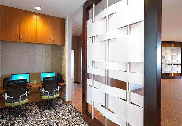 Springhill Suites By Marriott Charleston Mount Pleasant Kültér fotó